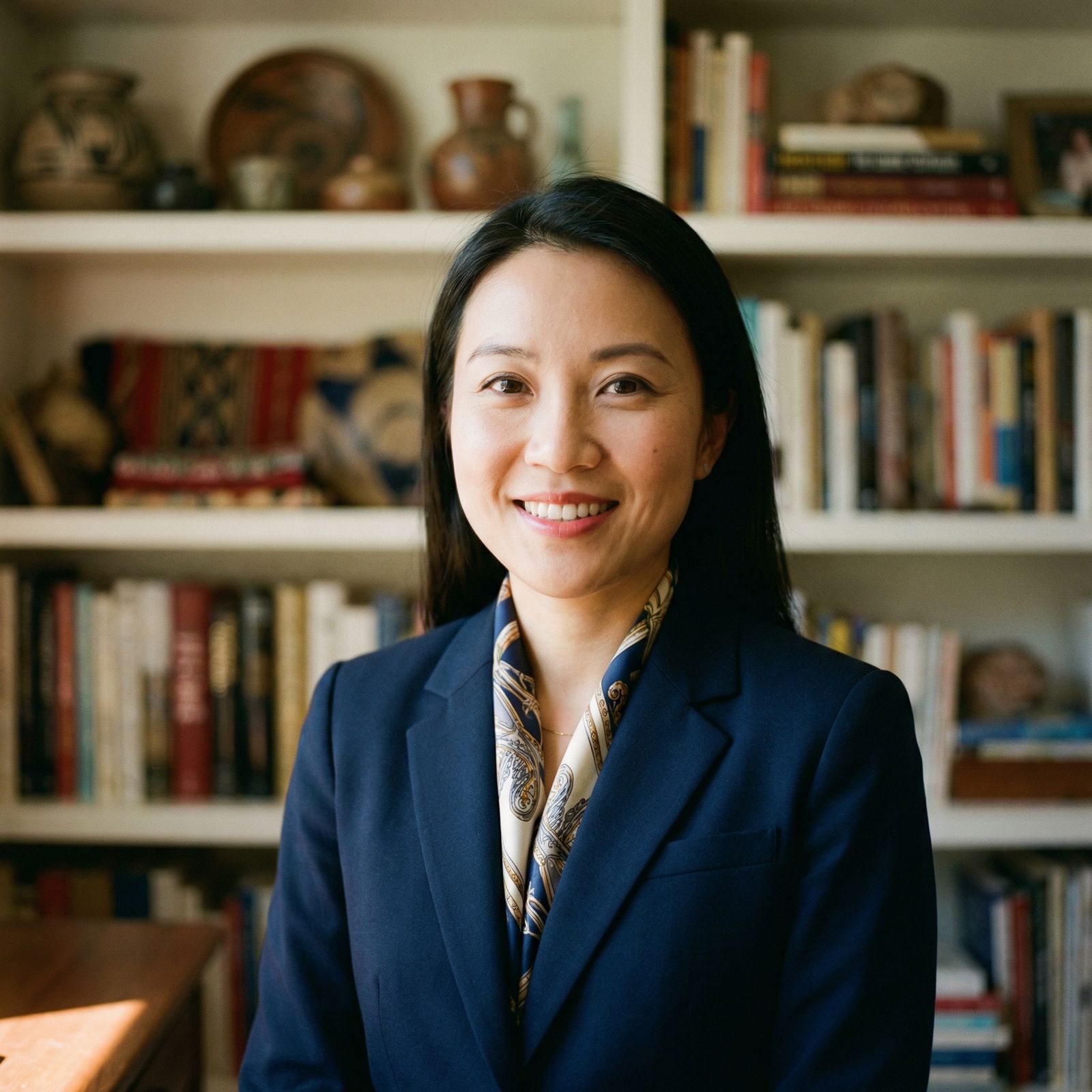 反差视频心理顾问苏婉清